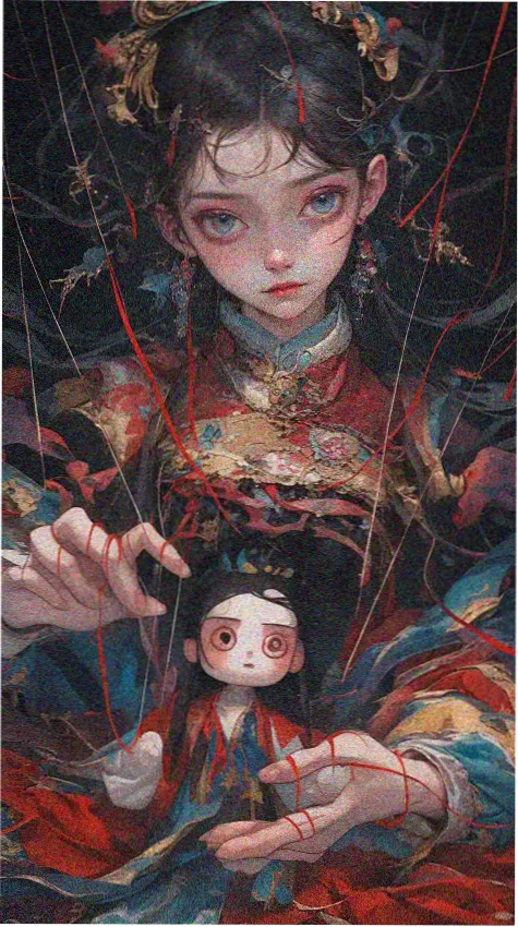 好看的电影在线观看 第七封信 海报